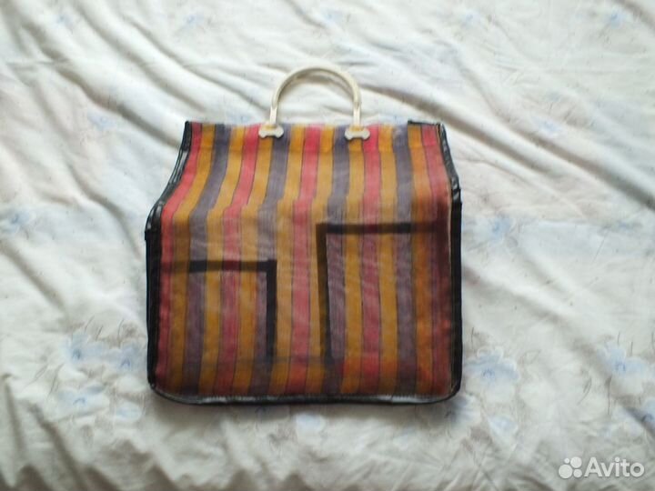 Сумка для продуктов