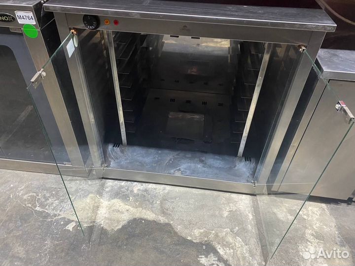 Шкаф расстоечный