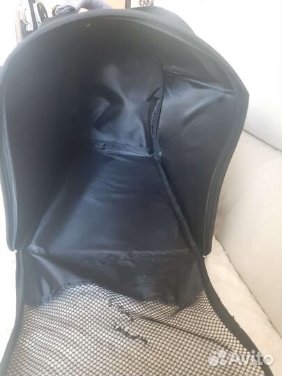 Сумка-переноска для кота, собаки