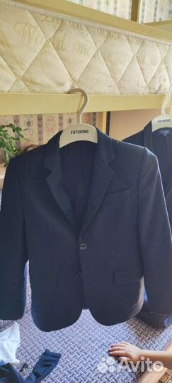 Школьная форма