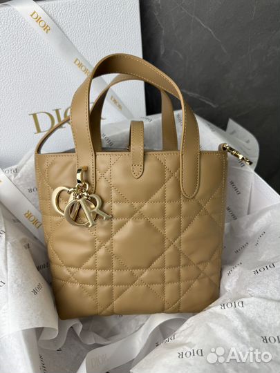 Сумка dior