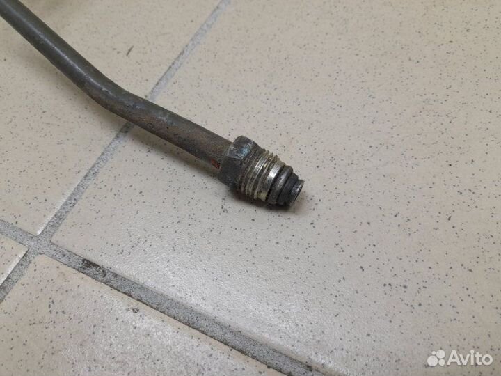 Трубка гур Chevrolet Lacetti седан F14D3 1.4 2008