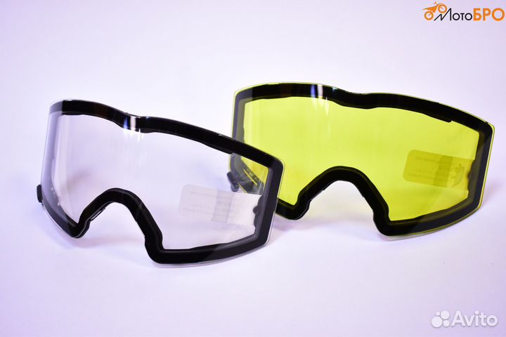 Линза магнитная с подогревом RSX