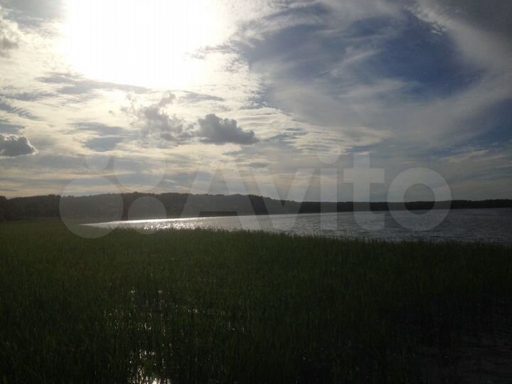 Участок 30 сот. (ИЖС)