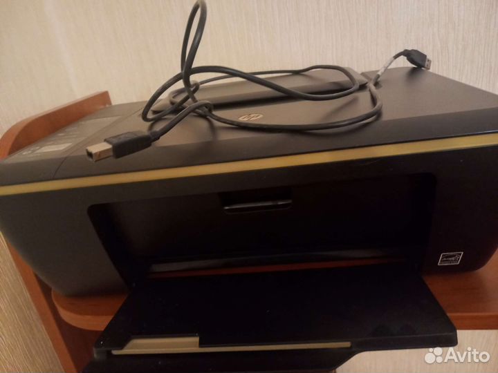 Принтер