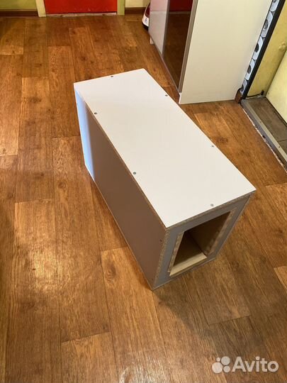 Шумобокс для whatsminer