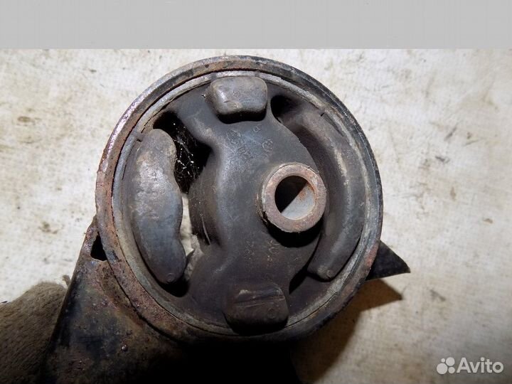 Опора кпп левая Accent II (+тагаз) 2000-2012