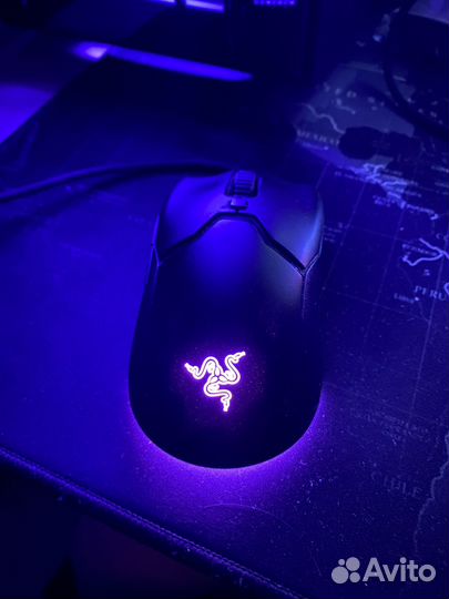 Razer viper mini