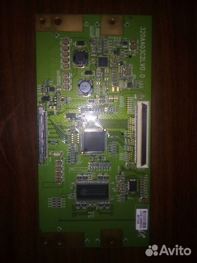 T-CON 320AA03C2LV0.0