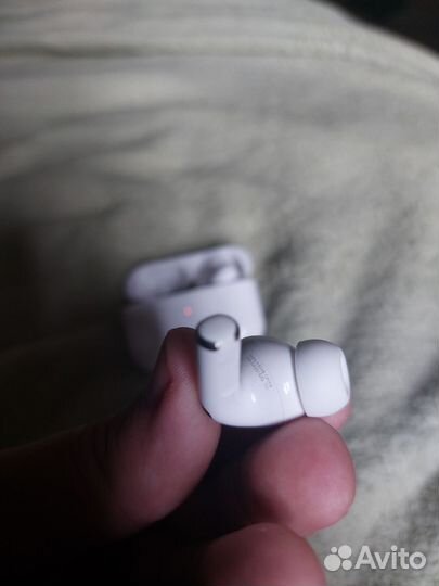 Airpods pro 2 type c