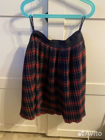 Школьная форма skylake