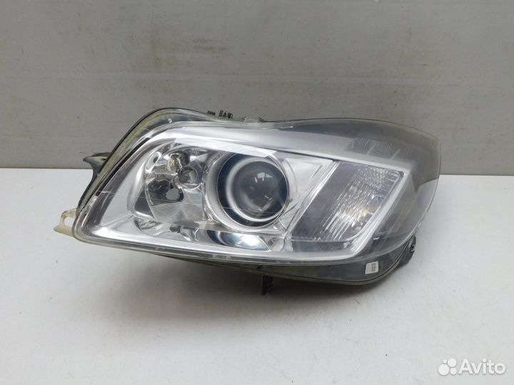 Фара левая Opel Insignia 22950975