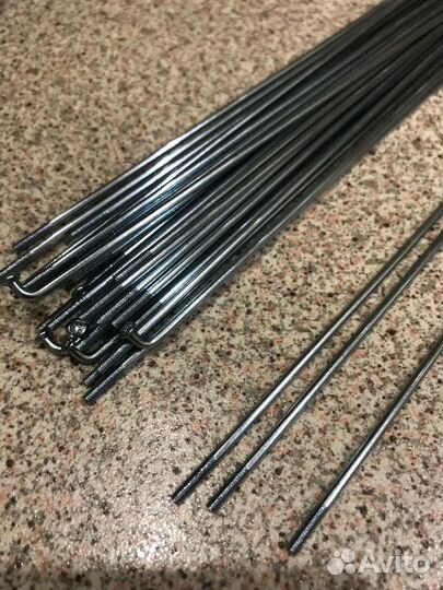 Спицы для велосипеда