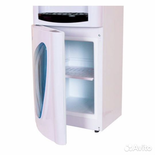 Новый Кулер для воды напольный