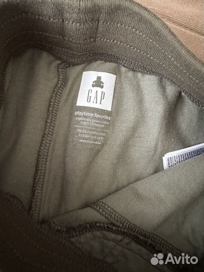 Шорты hm 92 новые