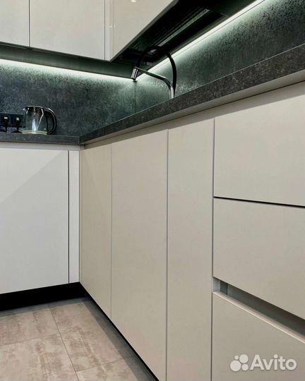 Кухонный гарнитур от производителя