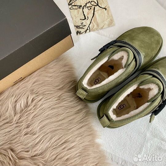 Женские Угги UGG