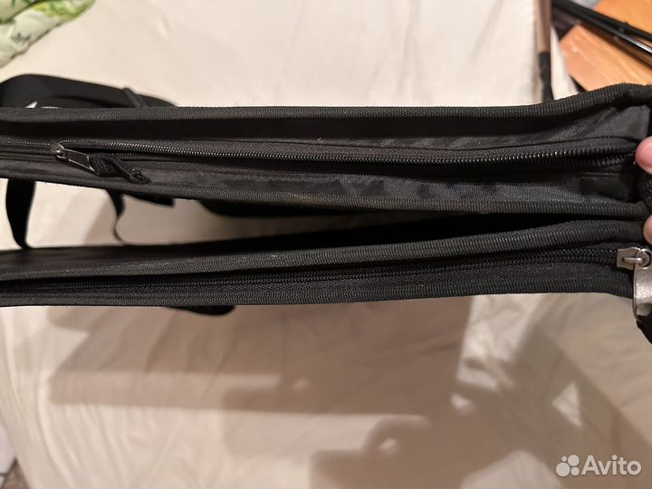 Папка а1 для художников и архитекторов + рейсшина