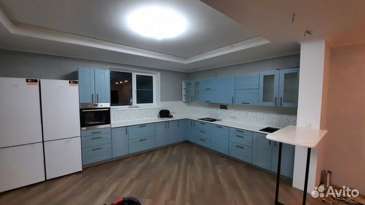 Сборка кухни Сборщик кухни Сборка мебели