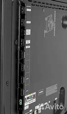 Телевизор Samsung 32 дюйма