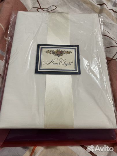 Папка ддя Свидетельства брака