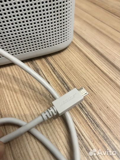 Беспроводная колонка bose soundlink color 2