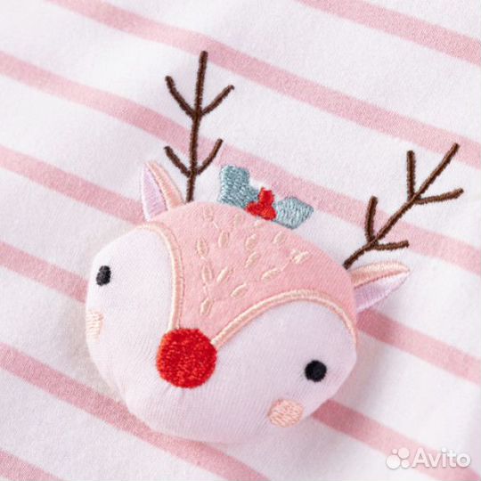 Платье для девочки 104 110