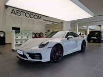 Новый Porsche 911 Carrera 4 3.0 AMT, 2024, цена от 31 300 000 руб.