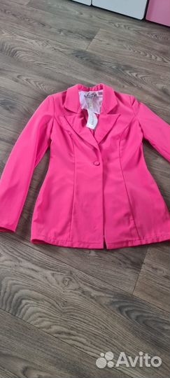 Пиджак женский