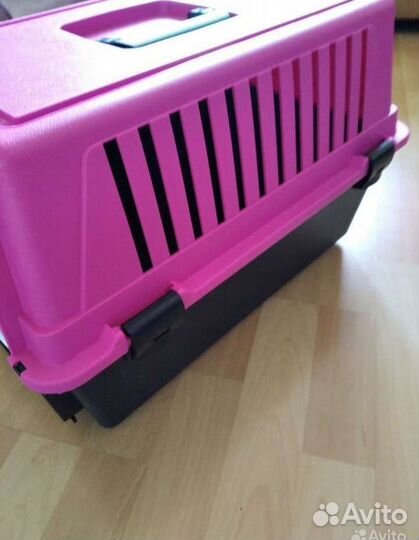 Переноска для кошек