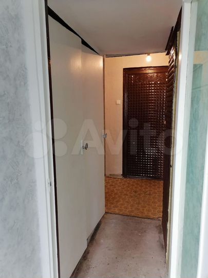 1-к. квартира, 32,4 м², 7/9 эт.