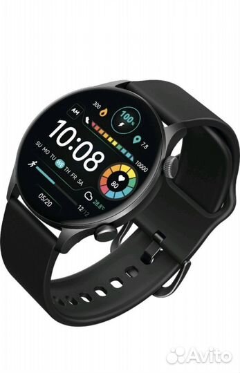 Новые Умные часы Haylou RS3 LS04