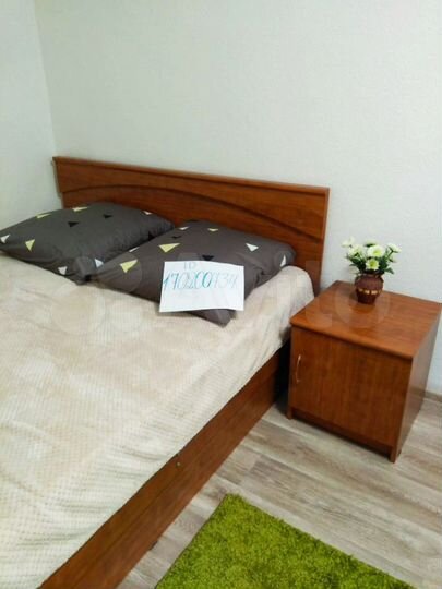 1-к. квартира, 30 м², 2/5 эт.