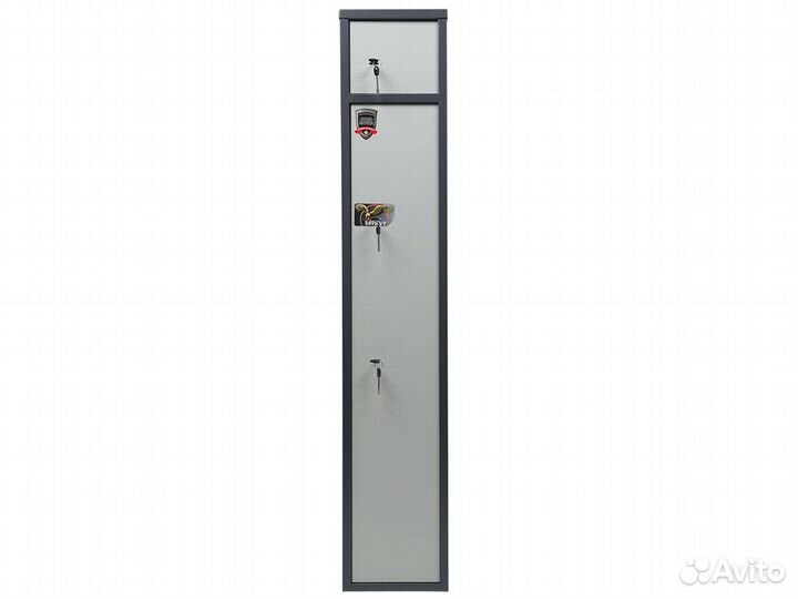 Оружейный сейф aiko беркут 165/2