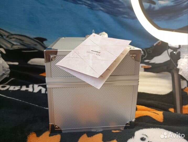 Косметический набор