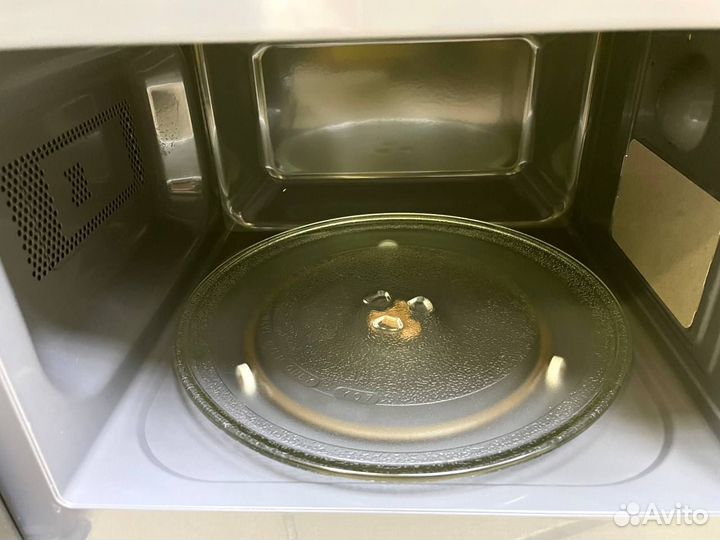 Микроволновая печь соло Haier HMB-DM208BA (L9)