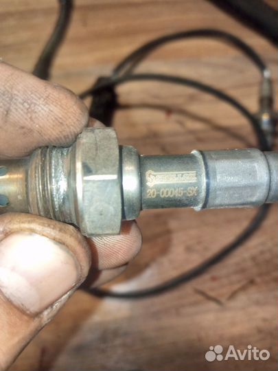 Кислородный датчик