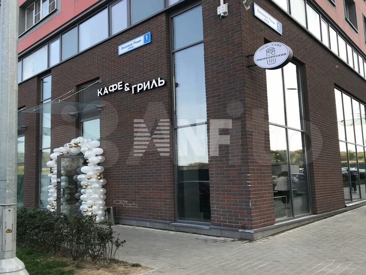 Готовый арендный бизнес, 88 м2