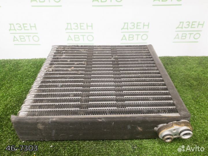 Испаритель кондиционера Audi A6 C6