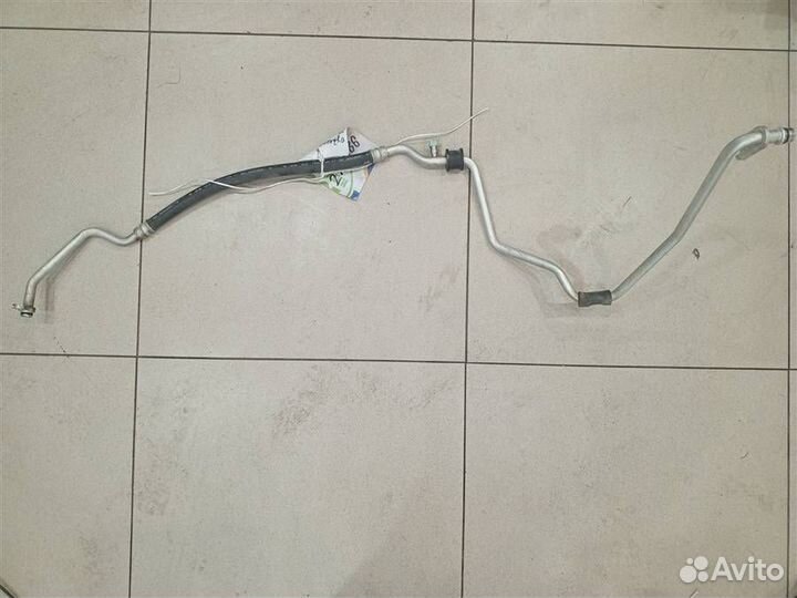 Трубка кондиционера Mitsubishi Outlander GF 2012