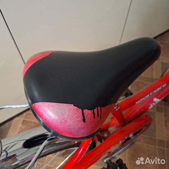 Велосипед б/у 20 бронь до 23.04