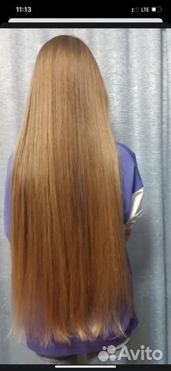 Скупка волос дорого