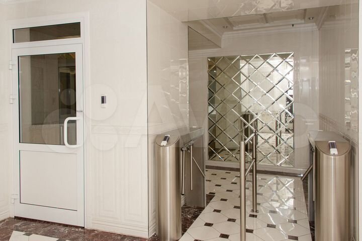 Аренда здания у м.Менделеевская 968 м²