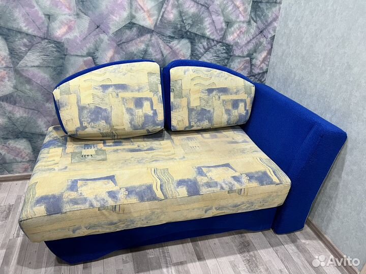 Детский диван бу