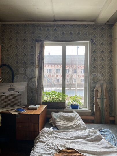 Дом 45 м² на участке 15 сот.