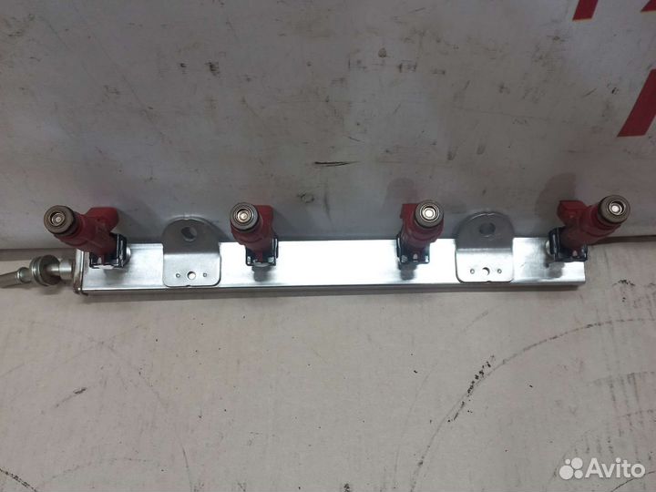 Форсунки Хундай i40 рестайлинг 2015-н.в