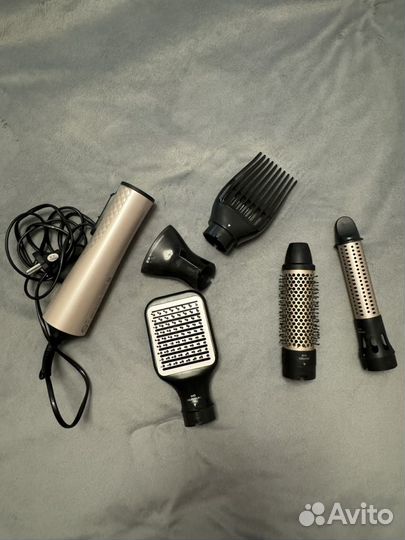 Фен стайлер Philips ProCare