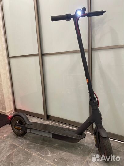 Электросамокат Xiaomi