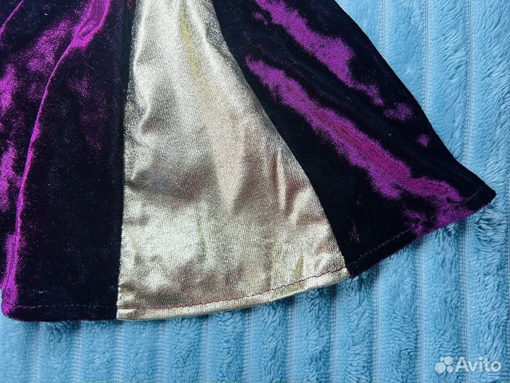 Платье для Куклы Барби