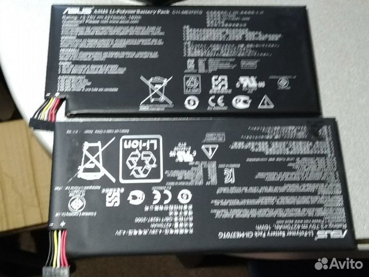 Планшет Asus Nexus 7 32Gb 3G